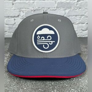 Rare Nike Golf St Andrews Open Champion Limited Edition Cap Weather Logo